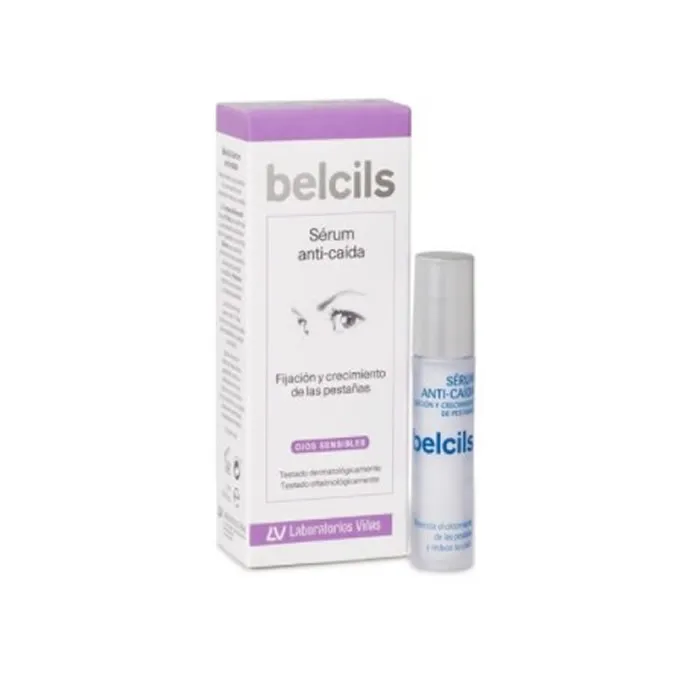 Siero anticaduta Belcils 3 ml