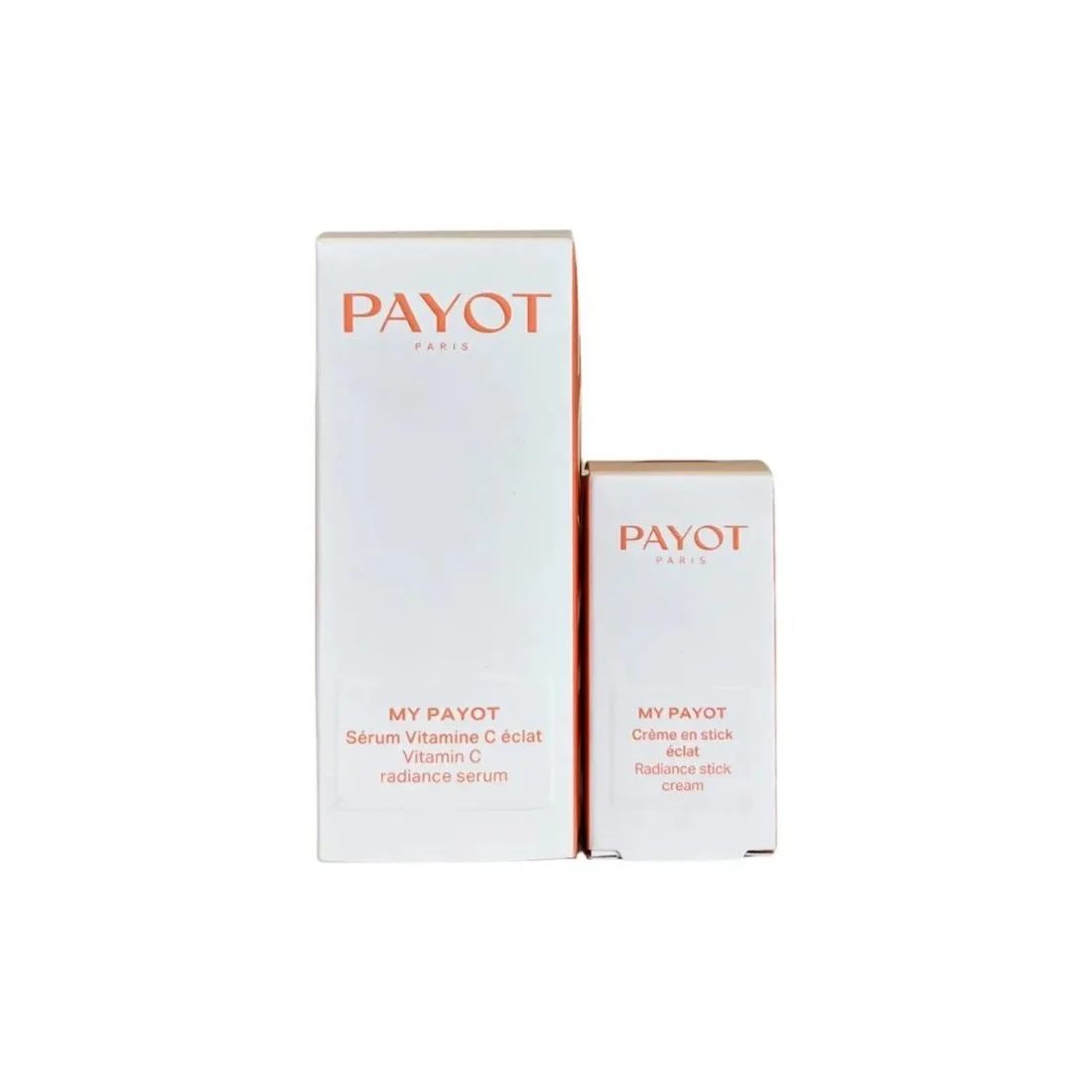 Payot My Bundle Ser 30ml Cr Stick Set Payot My Bundle Ser 30ml Cr Stick Set