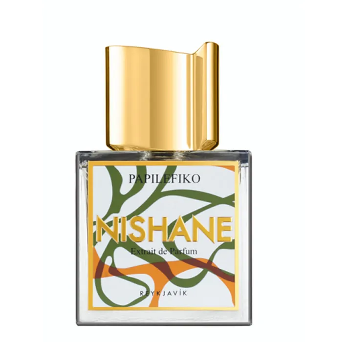 Nishane Papilefiko Extrait De Parfum Spray 100ml Nishane Papilefiko Extrait De Parfum Spray 100ml