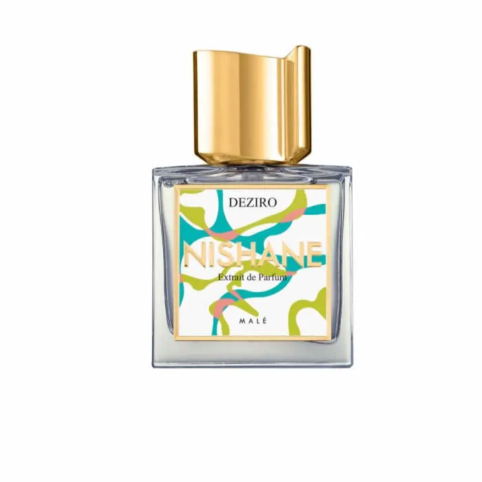Nishane Deziro Extrait De Parfum Spray 50ml Nishane Deziro Extrait De Parfum Spray 50ml