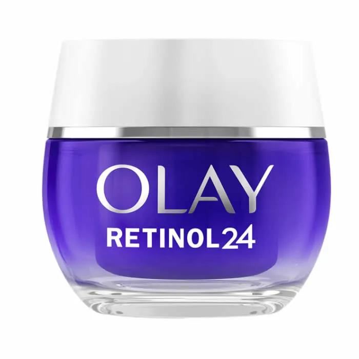 Olay Regenerist Retinol 24 Crema Notte 50 ml