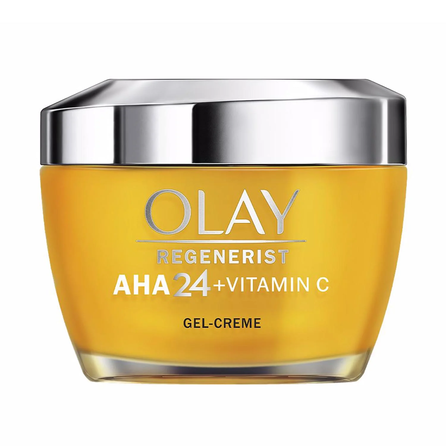 Olay Regenerist Vitamina C AHA Crema Gel 24 Giorni 50 ml