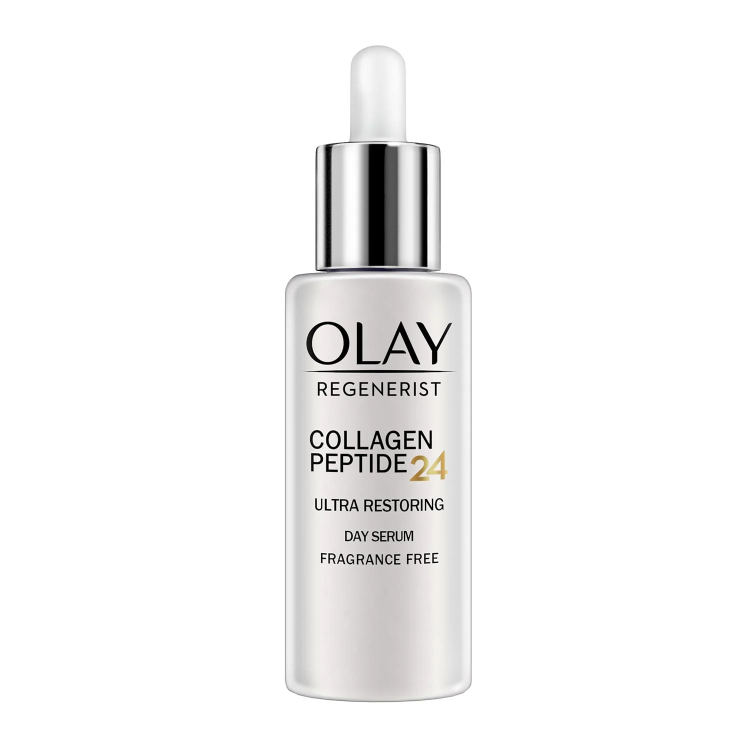 Olay Regenerist Collagen Peptide 24 Siero De Dia 40ml