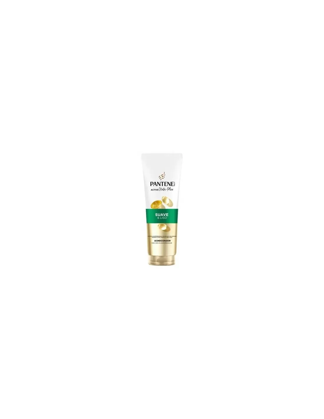 Balsamo Pantene Liscio e Lucido 160 ml