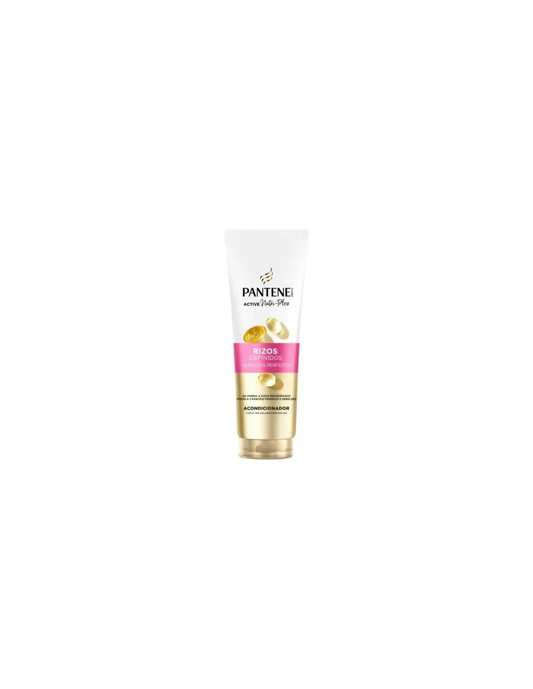Balsamo Pantene Curls 160 ml