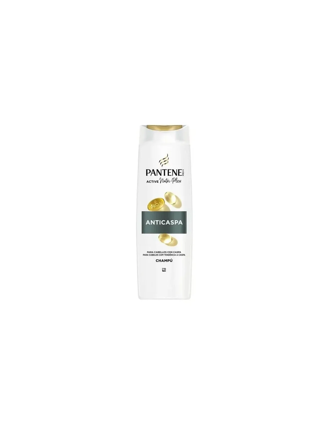 Pantene Cha 325ml Anticaspa