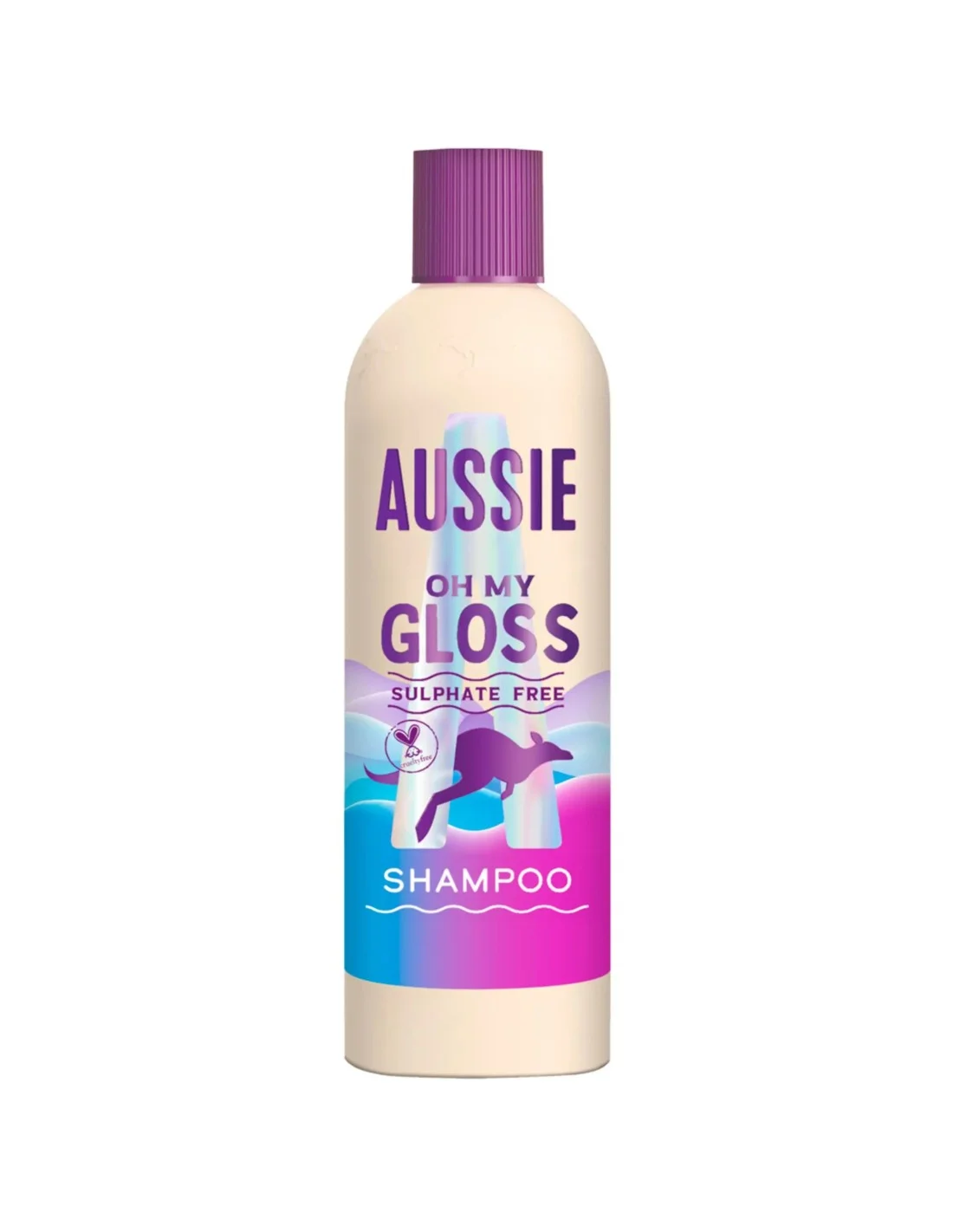 Aussie Hair Aussie Oh My Gloss Hydrating Shampoo 200ml Aussie Hair Aussie Oh My Gloss Hydrating Shampoo 200ml