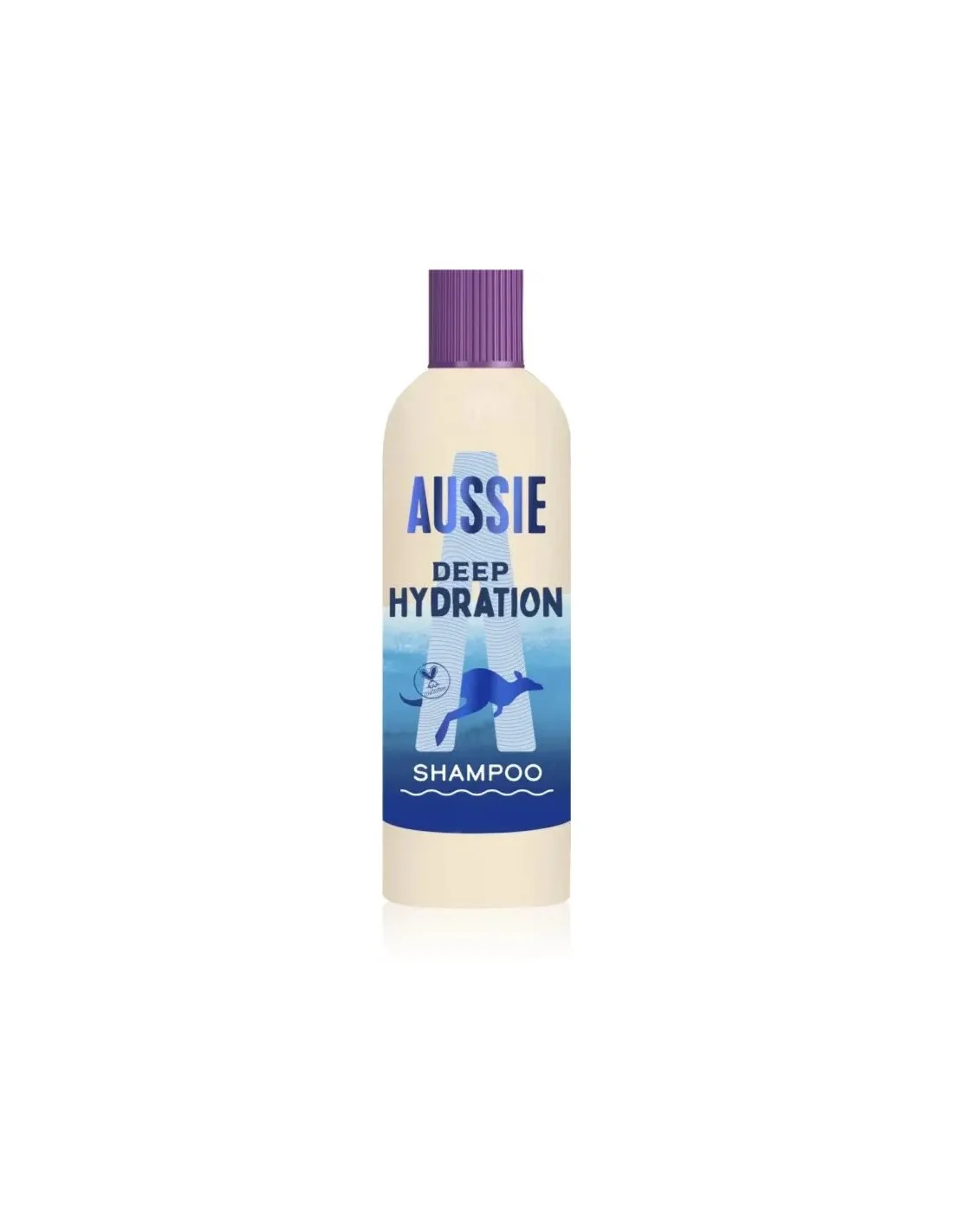Aussie Hair Aussie Deep Hydration Shampoo 300ml Aussie Hair Aussie Deep Hydration Shampoo 300ml