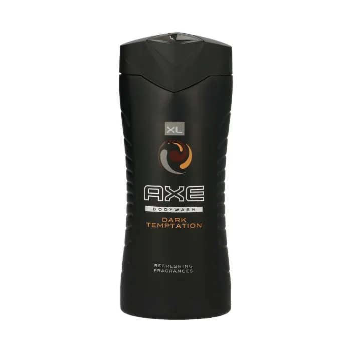 Axe Dark Temptation Gel Doccia 400ml