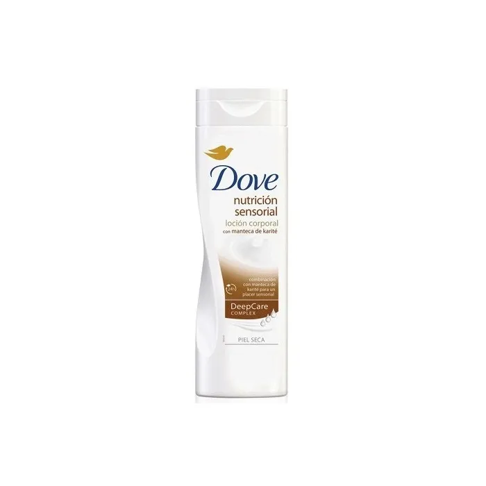 Dove Shea Body Lotion 400ml