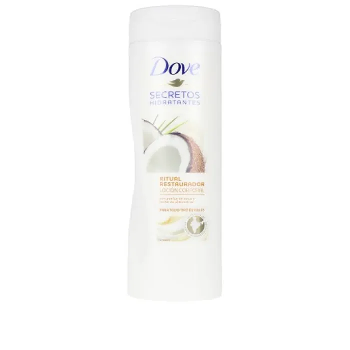Dove Nourishing Secrets Body Lotion al cocco 400 ml