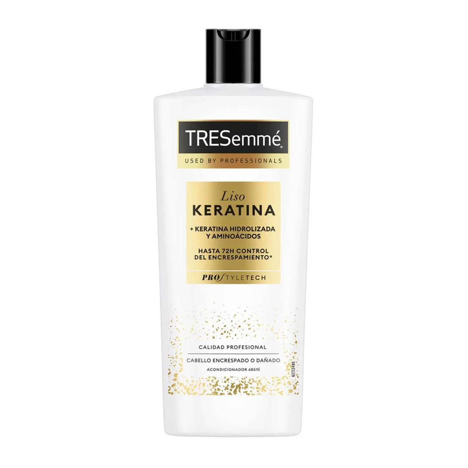 Tresemmé Balsamo Liscio alla Cheratina per Capelli Crespi 685 ml