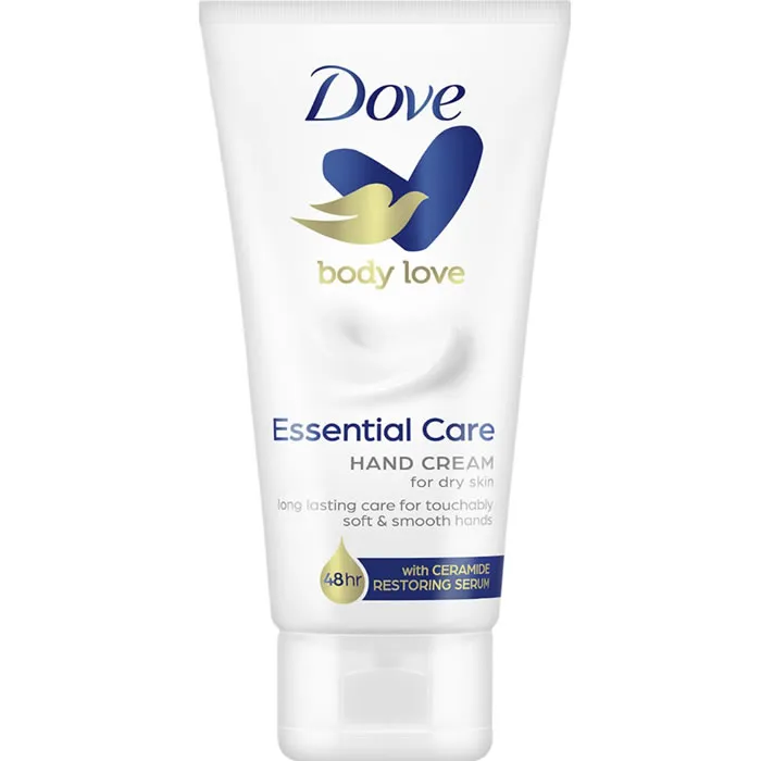 Dove Crema Mani Originale 75ml