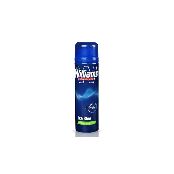 Deodorante spray Williams Expert Ice Blue 200 ml
