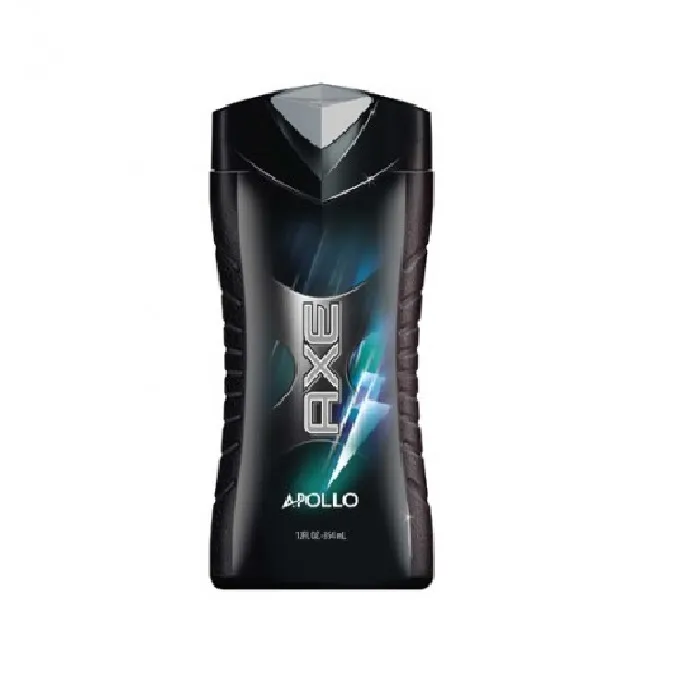 Gel doccia Axe Apollo 400 ml