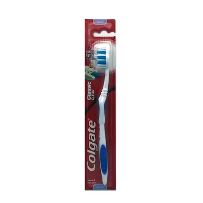 Classic Brosse À Dents 1 Unité