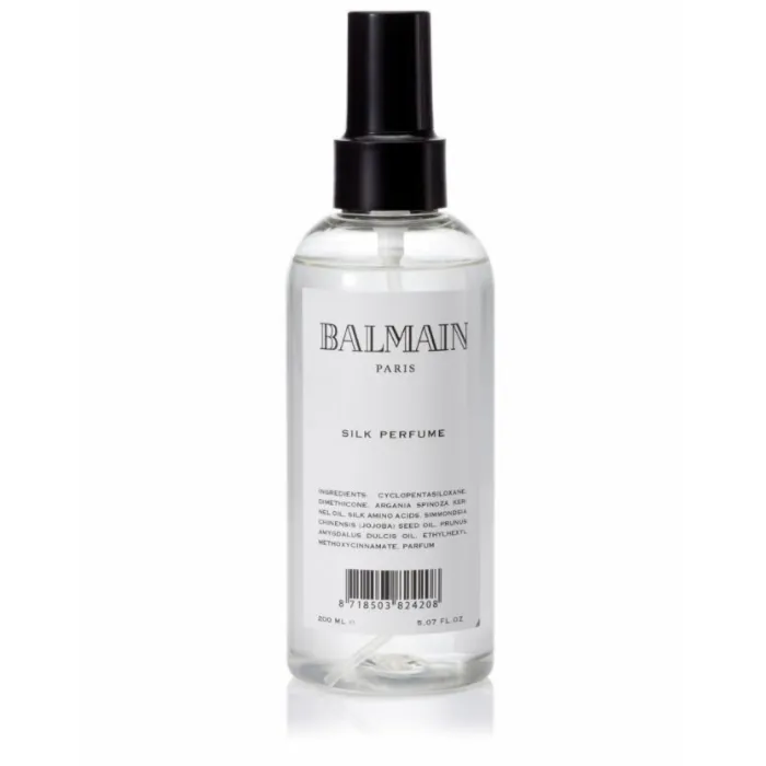 Balmain Hair Silk Parfum 200ml