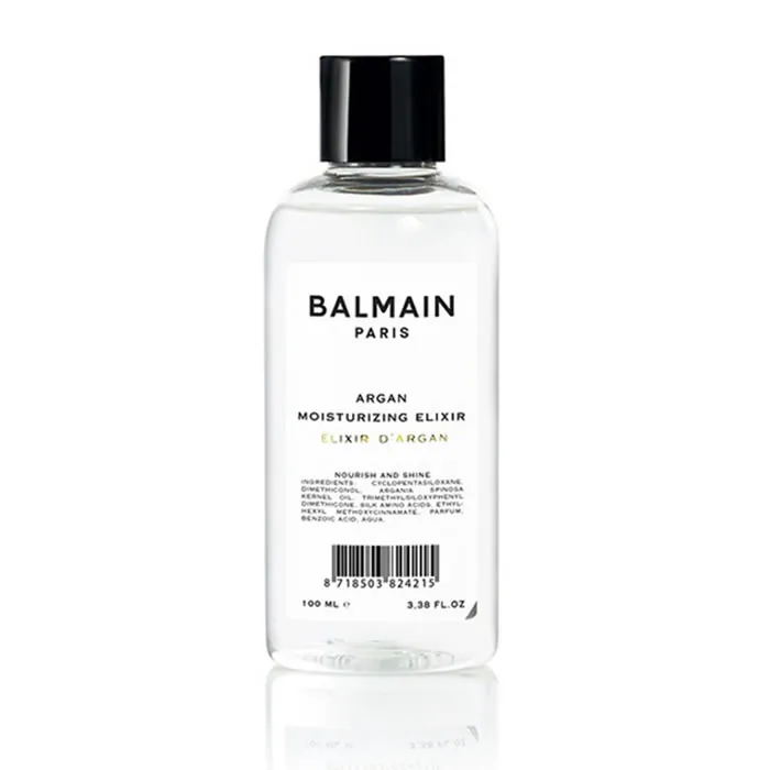 Balmain Argan Elisir Idratante 100ml