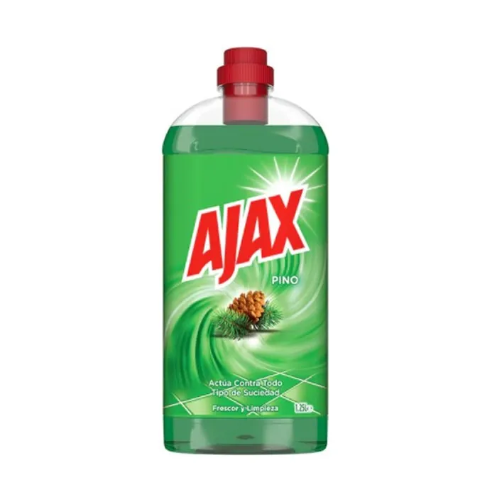 Detergente per la casa Ajax Pine 1250 ml
