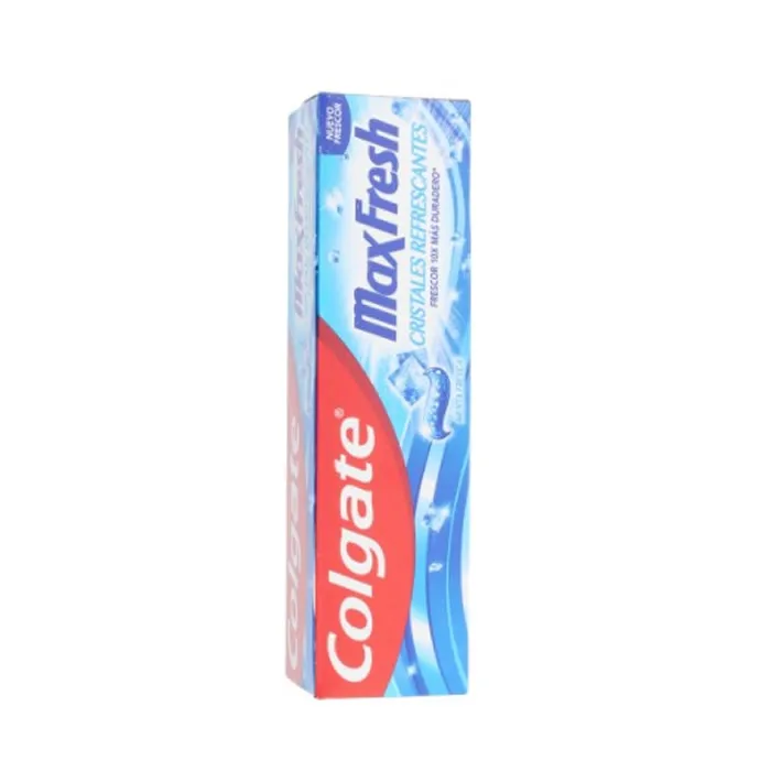 Dentifricio Colgate Max Fresh 75 ml