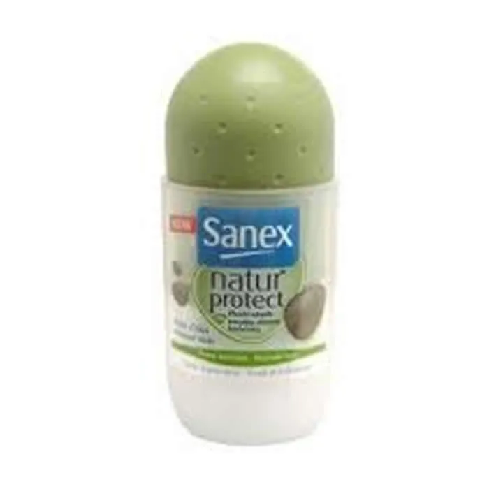 Sanex Nature Protect Deodorante Roll On 50 ml