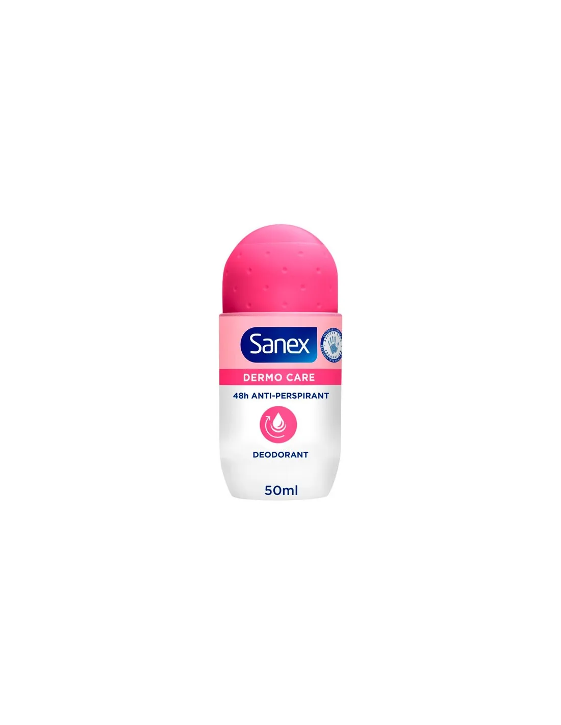 Deodorante Sanex Roll On Derma Care 50 ml