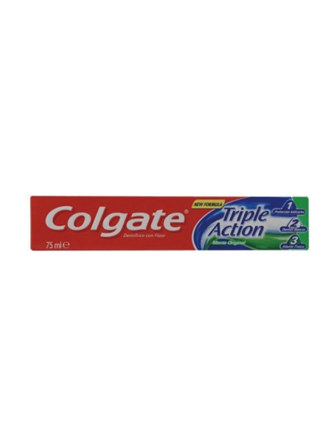 Dentifricio Colgate B Triple Azione 75ml