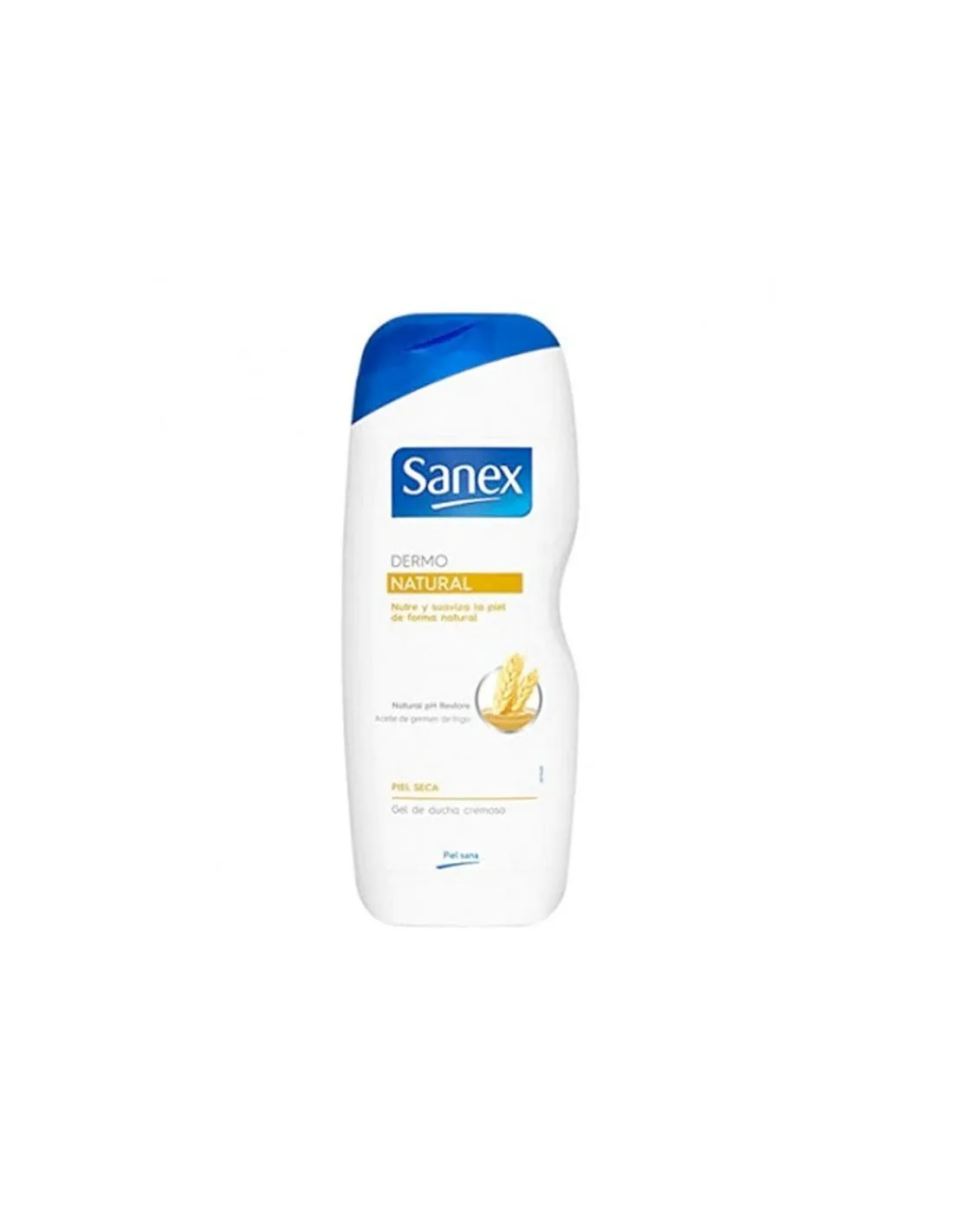 Sanex Gel 550 50 ml Dermonaturale