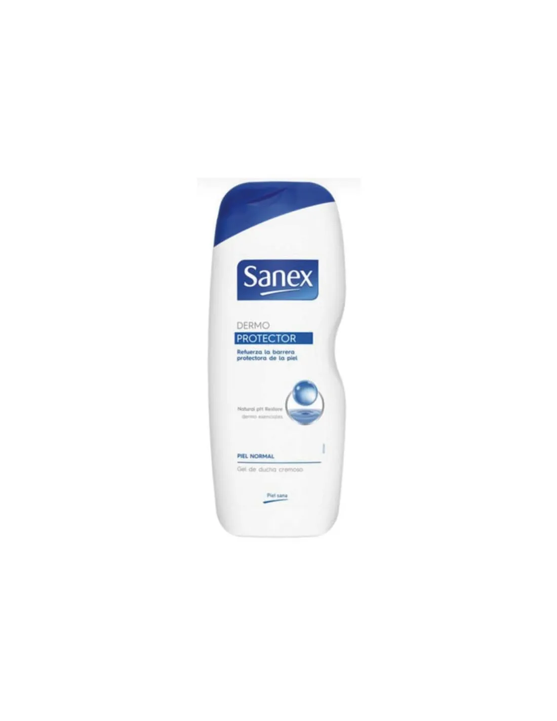 Sanex Gel 550 Dermoprotettore da 50 ml