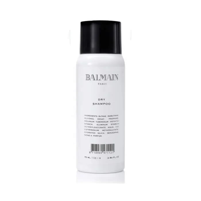 Balmain Shampoo Secco 75ml
