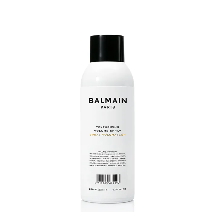 Balmain Spray volumizzante texturizzante 200 ml