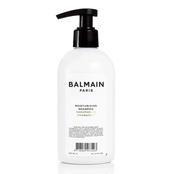Balmain Shampoo idratante 300 ml