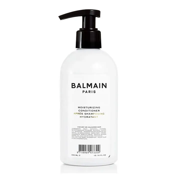 Balmain Balsamo idratante 300 ml
