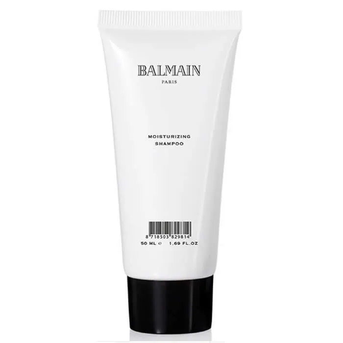 Balmain Shampoo Idratante 50 ml
