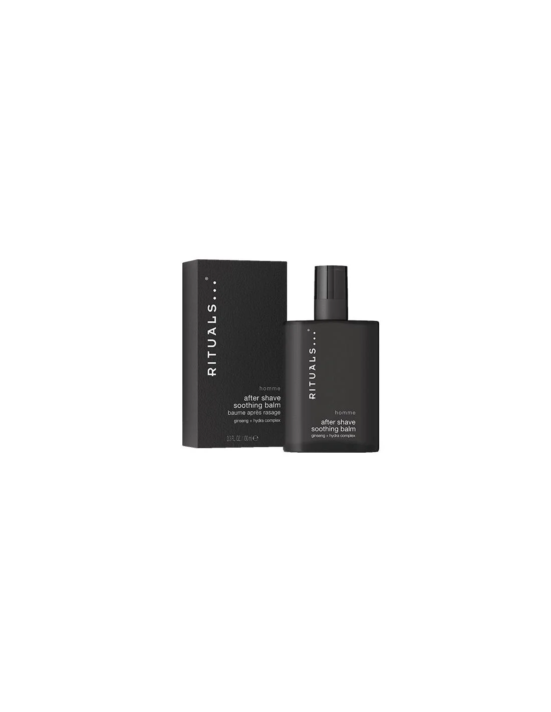 Rituals Homme After Shave Soothing Balm 100ml