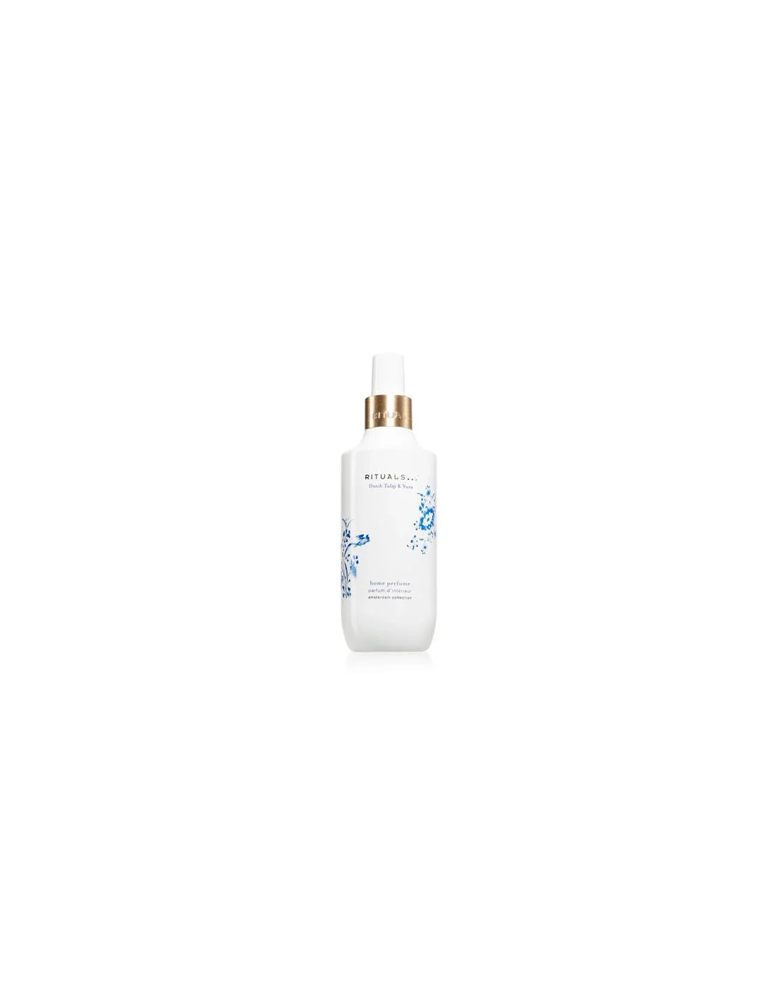 Rituals Amsterdam Collection Home Perfume 200ml Rituals Amsterdam Collection Home Perfume 200ml