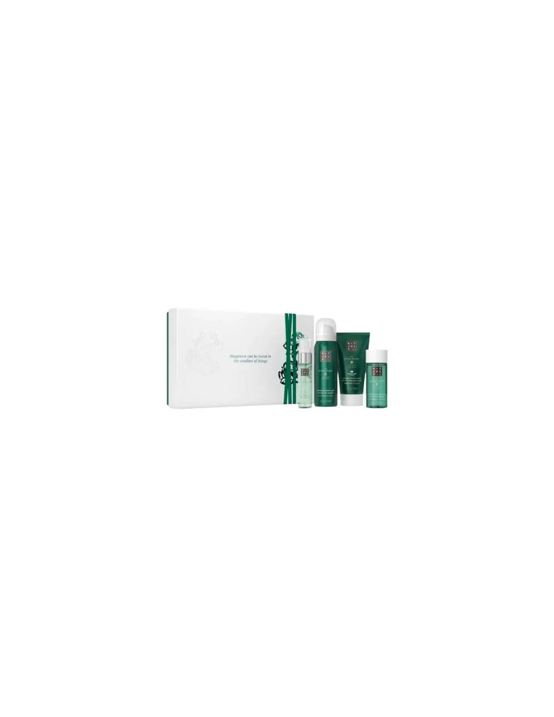 Rituals Set The Ritual Of Jing Gel 50ml Body 70ml Oil 50mlmist 20ml – imagen 1
