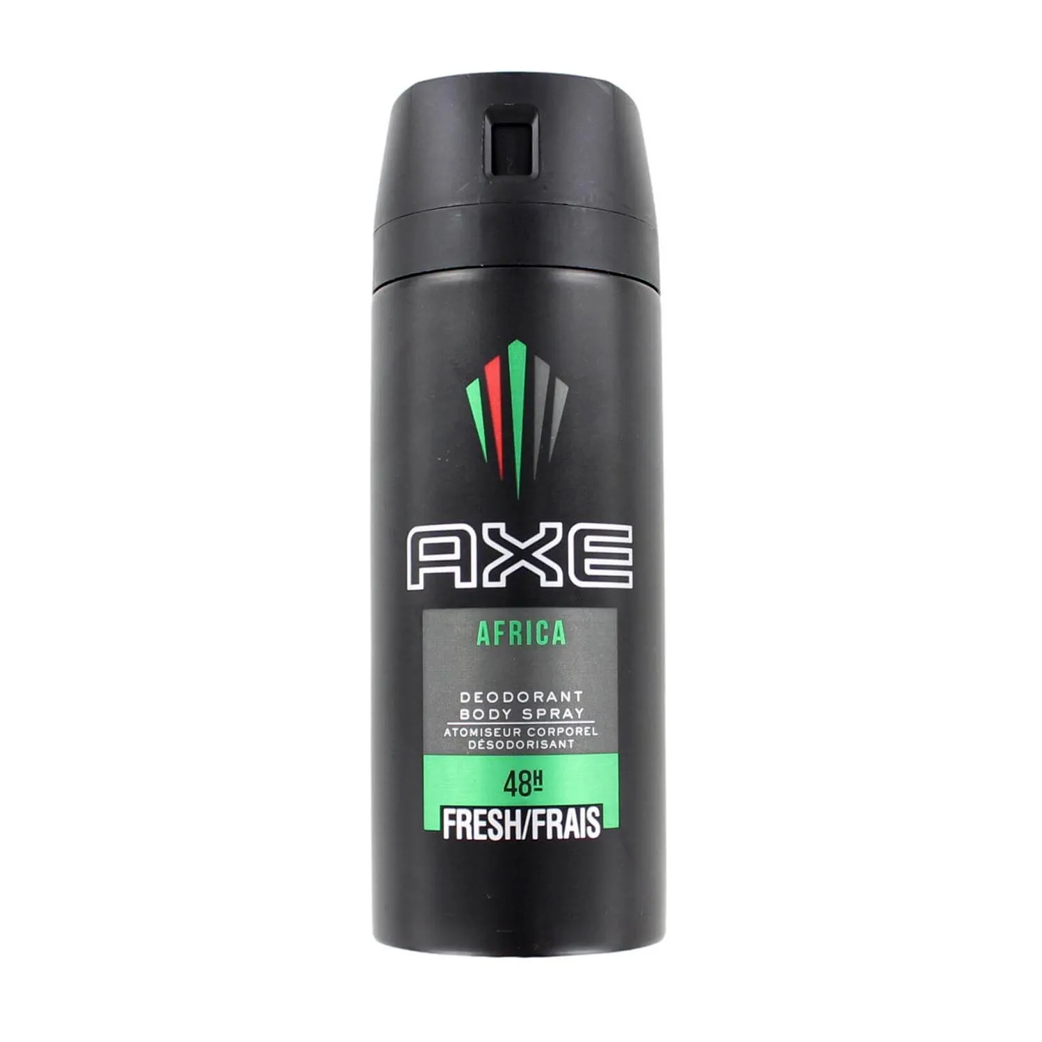 Deodorante Axe Africa 150 ml Spray