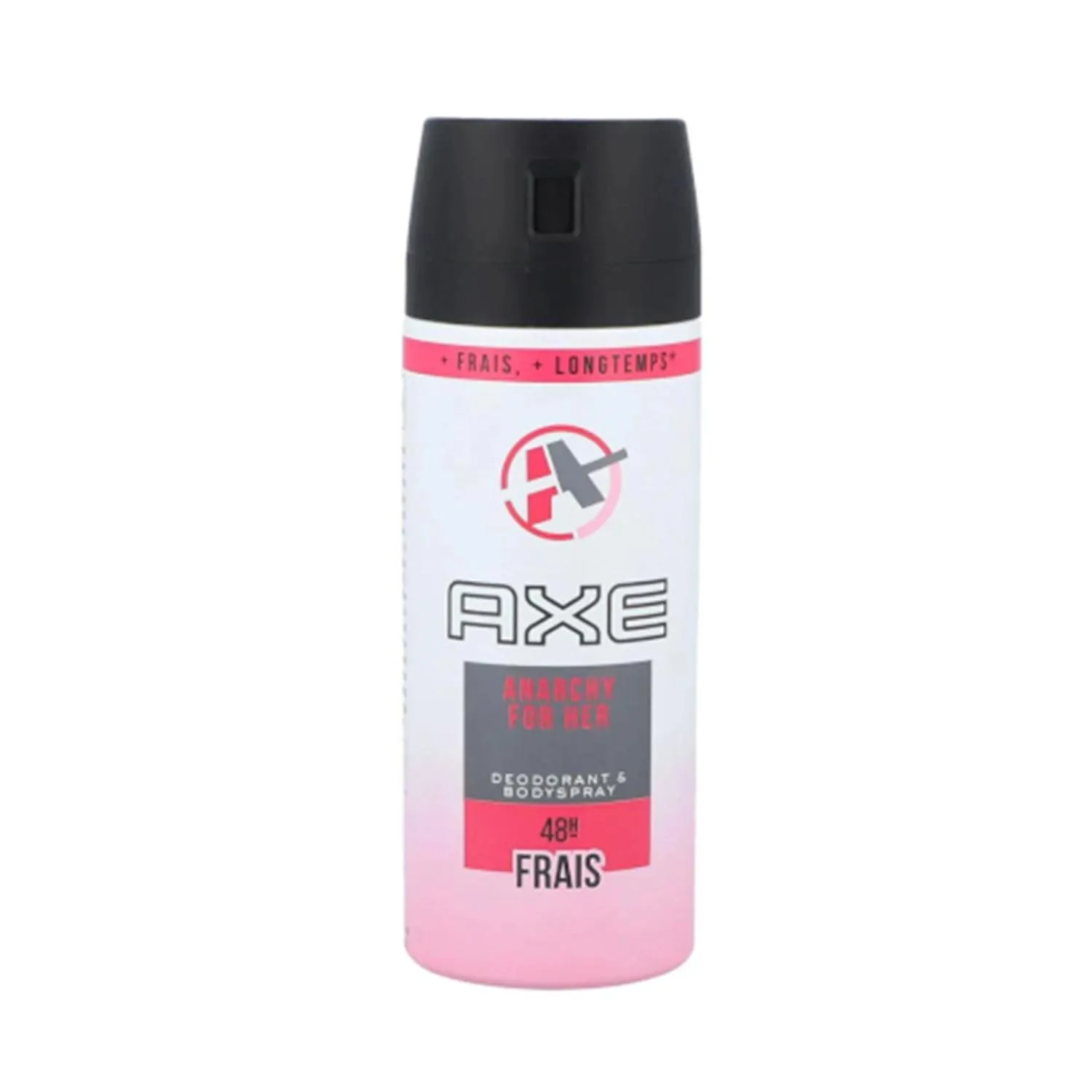 Axe Anarchy For Her Deodorante Spray 150 ml