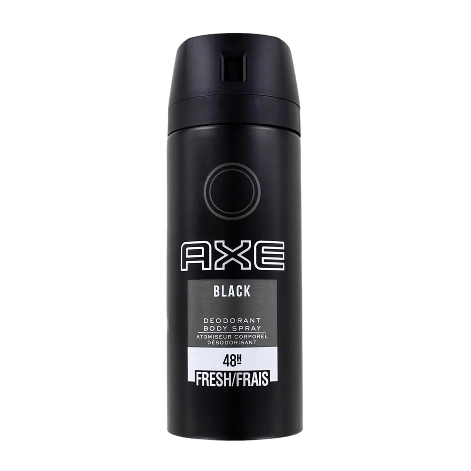 Deodorante Axe Black 150 ml Spray