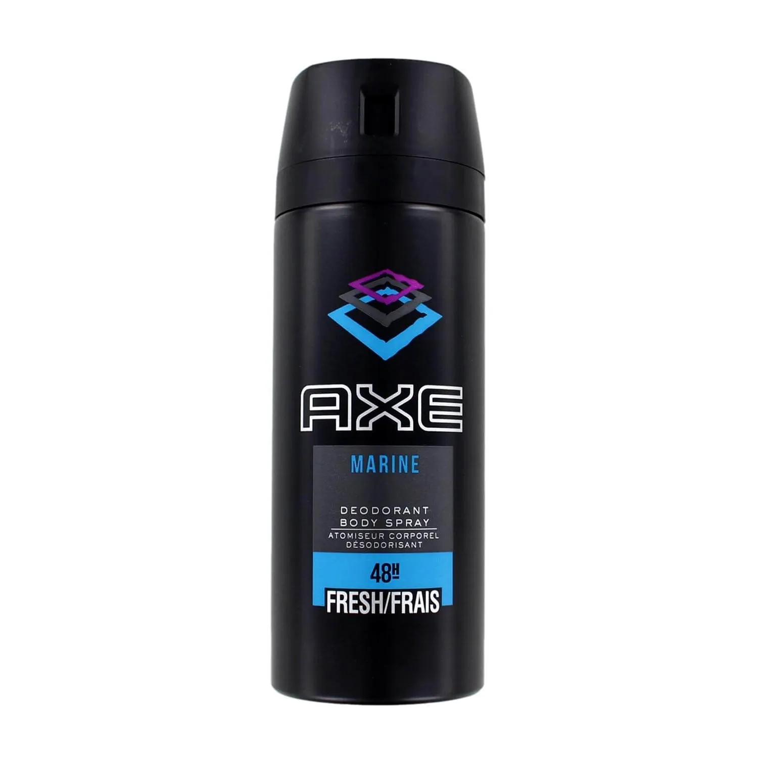 Deodorante Axe Marine Spray 150 ml