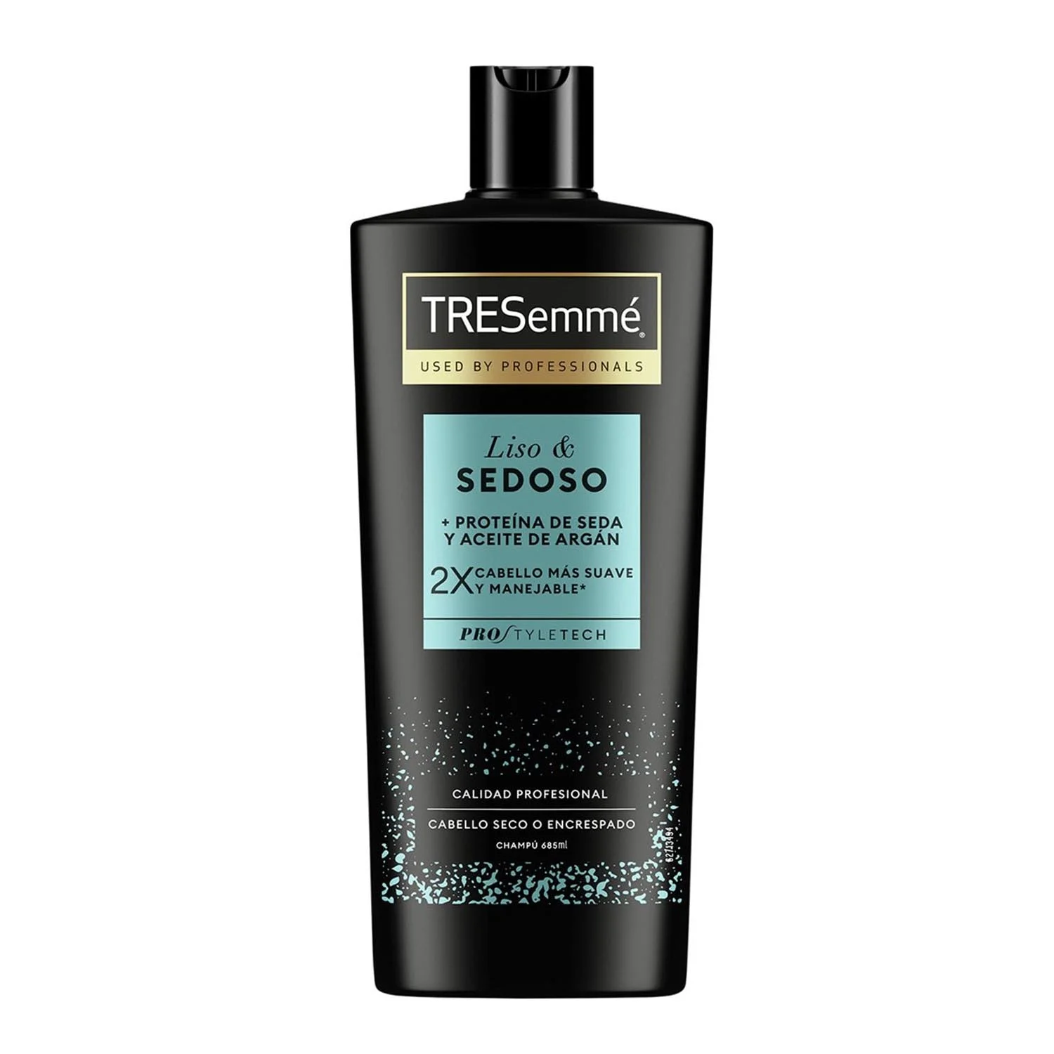 Tresemme Cham Tresemme Liso Sedoso 685 ml