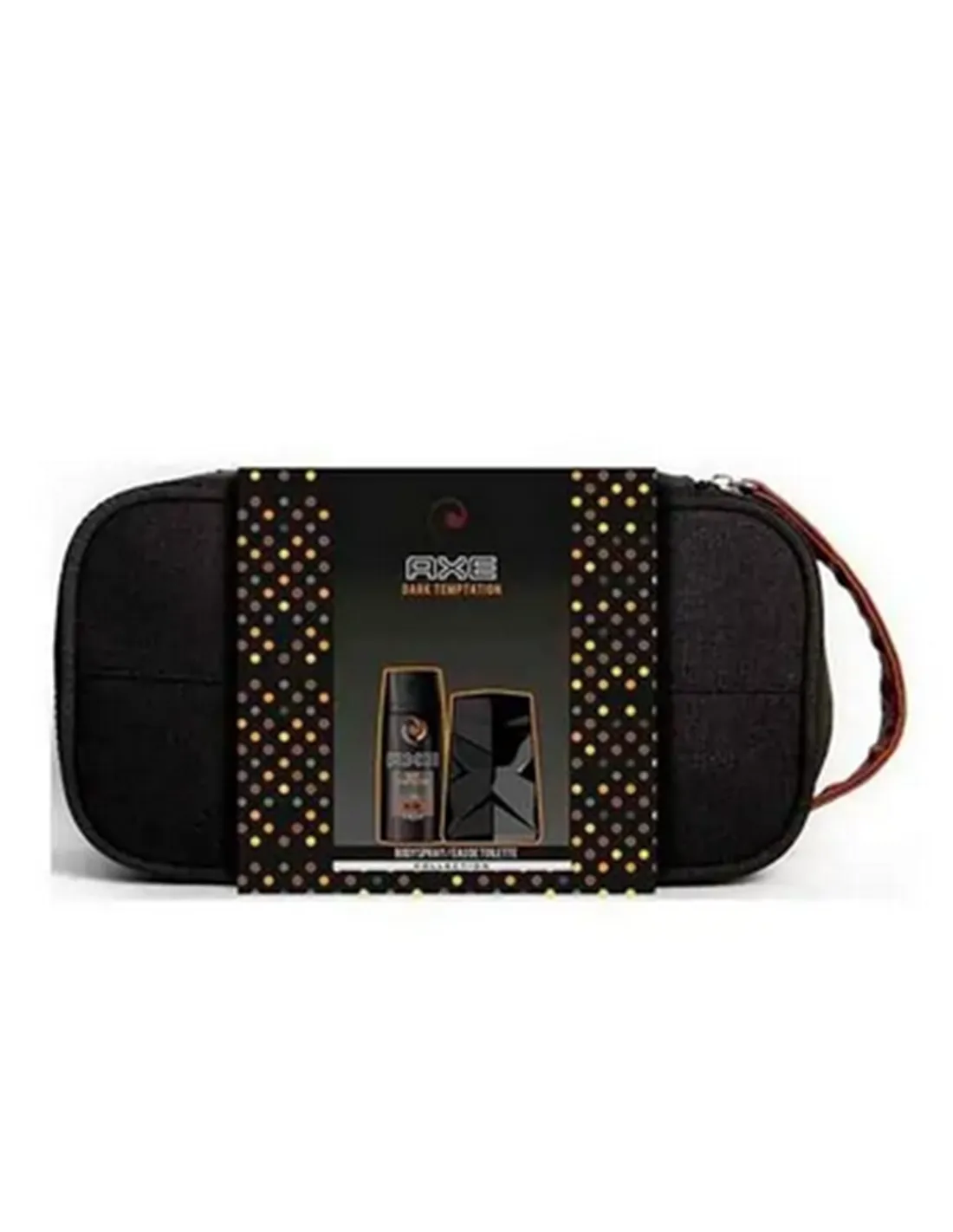 Axe Edt 100 Dark Temptation Deo 150 Nec