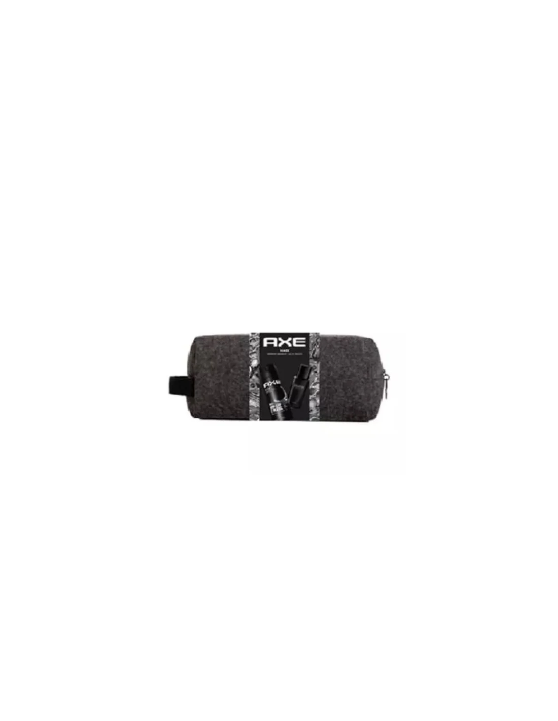 Axe Edt 100 Black Desodorante 150 Nec 25 Axe Edt 100 Black Desodorante 150 Nec 25
