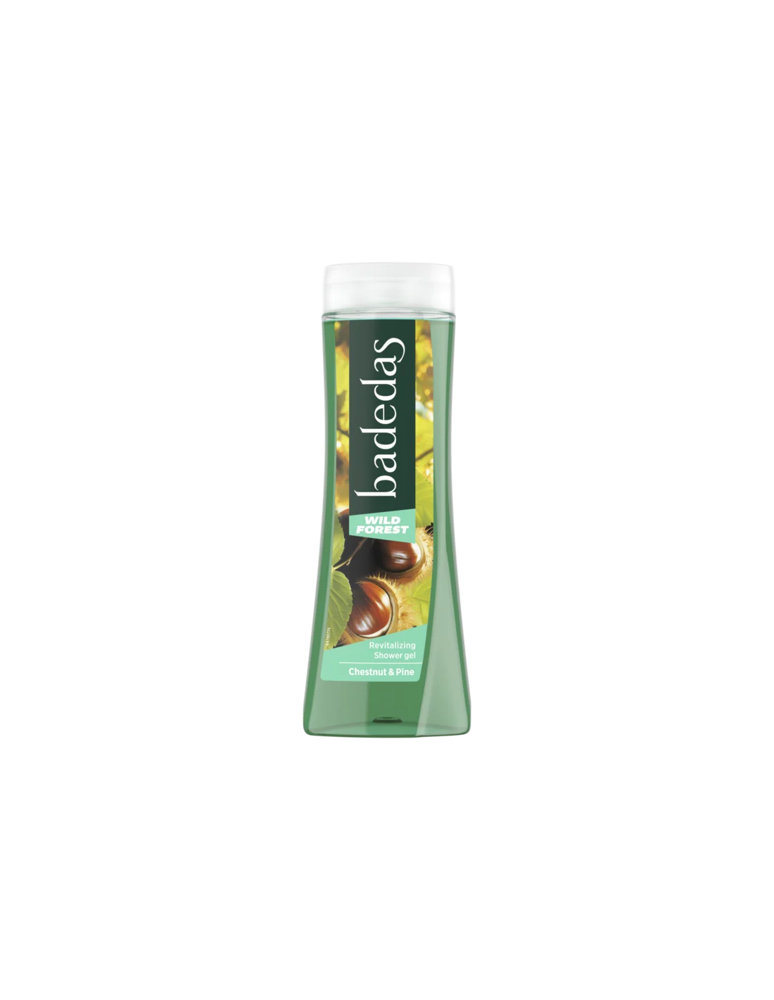 Wild Forest Bot 600 Bagnoschiuma Doccia