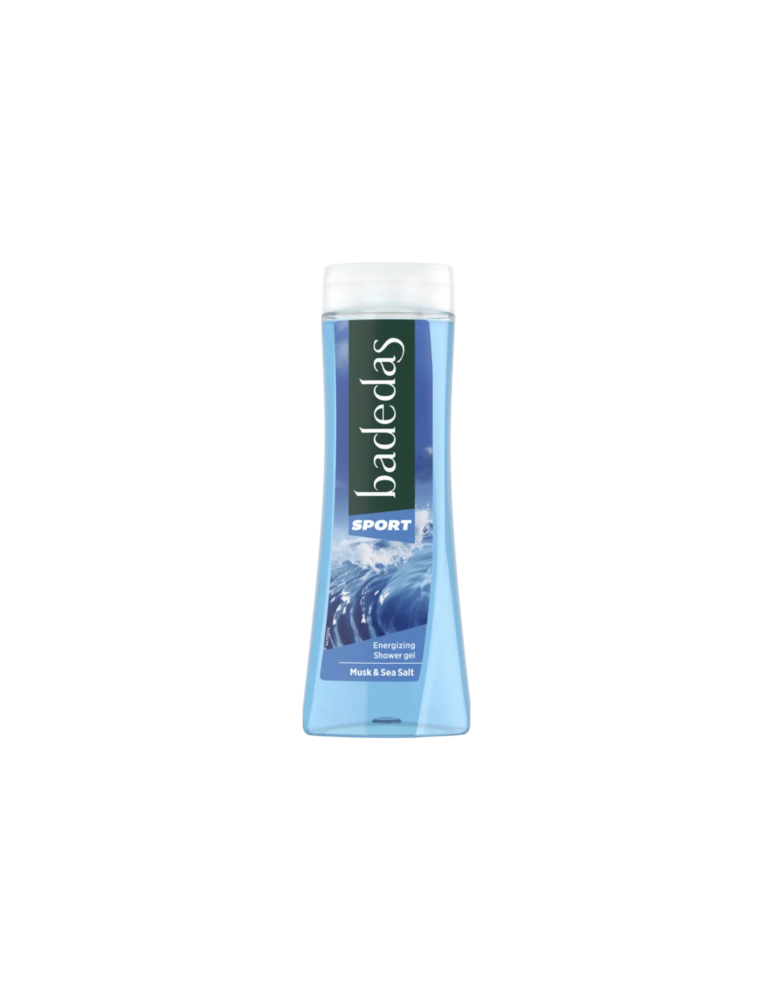 Badedas Sport Bot Gel Doccia 600ml