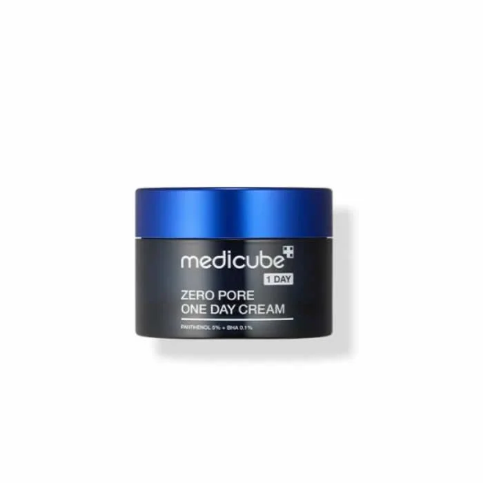 Medicube Zero Pore Crema Giorno 50g