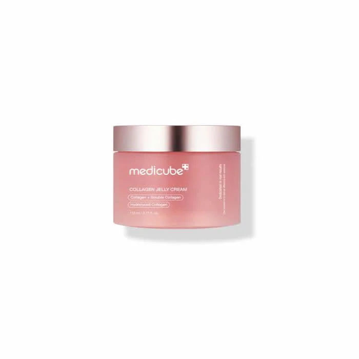 Crema gelatinosa al collagene Medicube 110 ml