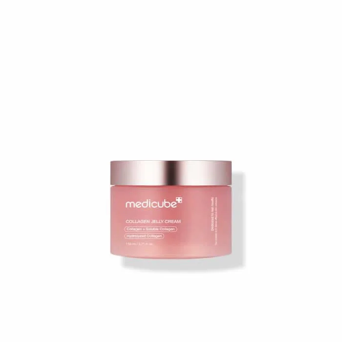 Crema gelatinosa al collagene Medicube 50 ml