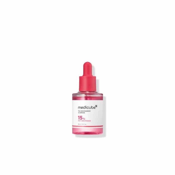 Medicube Txa Niacinamide 15 Siero 30ml